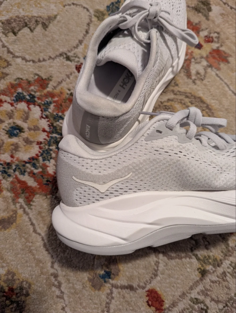 Hoka One One Rincon 4 - Picture 9 of 11